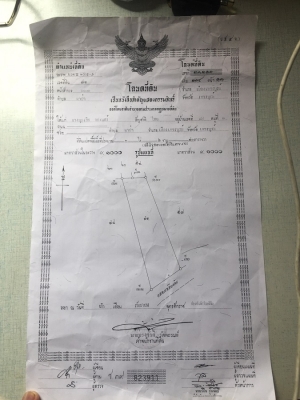 ขายที่สวนติดลำธาร ใกล้ภูเขา อุทยานฯและถนนถึง มีโฉนดเนื้อที่1ไร่2งาน70ตรว. ต.นาป่า อ.เมือง จังหวัดเพชรบูรณ์ขาย790,000บาท