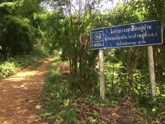 ขายที่สวนติดลำธาร ใกล้ภูเขา อุทยานฯและถนนถึง มีโฉนดเนื้อที่1ไร่2งาน70ตรว. ต.นาป่า อ.เมือง จังหวัดเพชรบูรณ์ขาย790,000บาท