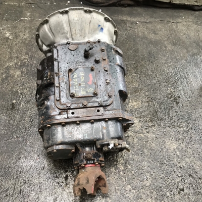 ขายเกียร์ฟูเลอร์อิตันเกียร์ดีพร้อมใช้งาน