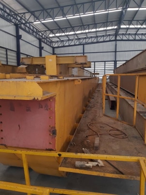 ขาย กล่องเครนขนาด 5 ตัน ยาว 20 เมตร 5 ชุด ขนาด 25 ตัน ยาว 24 เมตร 2 ชุด ราคา 1.4 ล้านบาท