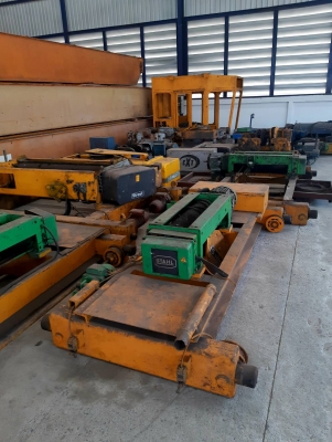 รอกสตาว5ตันคานคู่มี4ชุดๆละ80,000บาท