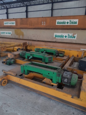 รอกสตาว5ตันคานคู่มี4ชุดๆละ80,000บาท