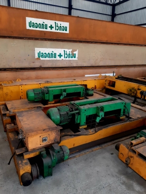 รอกสตาว5ตันคานคู่มี4ชุดๆละ80,000บาท