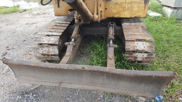 ขาย แบคโฮ MITSUBISHI MS40 รถใช้งานได้ปกติ ราคาต่อรองได้