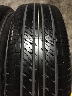 ล้ออีซูซุบูเพาเวอร์ ขอบ15+ยางดันรอป.215/70/15ปี1919 เส้นสีตุ่มชัดๆ โทร0879050181.ส่งได้