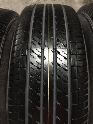 ล้ออีซูซุบูเพาเวอร์ ขอบ15+ยางดันรอป.215/70/15ปี1919 เส้นสีตุ่มชัดๆ โทร0879050181.ส่งได้