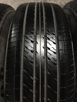 ล้ออีซูซุบูเพาเวอร์ ขอบ15+ยางดันรอป.215/70/15ปี1919 เส้นสีตุ่มชัดๆ โทร0879050181.ส่งได้