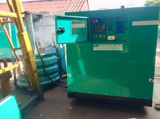 Cummins 300/350 kva.Made in USA.รับประกัน2ปีพร้อมจัดส่งติดตั้ง Cummins 300/350 kva.Made in USA.รับประกัน2ปีพร้อมจัดส่งติดตั้ง