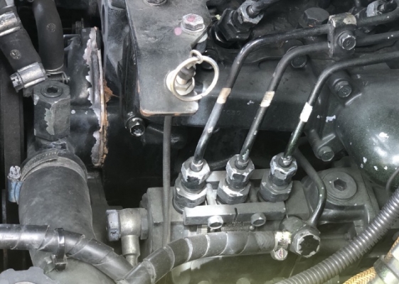 ขายรถตักล้อยาง CAT 903B (เทียบเท่า WA50) แขนยาวพิเศษ นำเข้าเองจากญี่ปุ่น สภาพพร้อมใช้ มีVDOการทำงานครับ