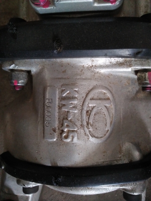 ขายบล้อกยิงล้อสิบล้อkoken 062-5185319