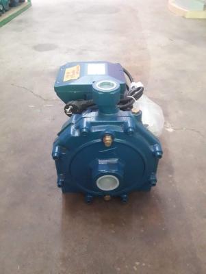 ปั๊มน้ำดูดส่ง ปั๊มน้ำหน้าหอยโข่ง แรงดันสูง ขนาดกำลัง 2 แรงม้า 2ใบพัด ปั๊มน้ำดูดส่ง ปั๊มน้ำหน้าหอยโข่ง แรงดันสูง ขนาดกำลัง 2 แรงม้า 2ใบพัด