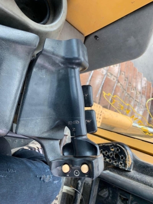 รถดัน BULLDOZER CATERPILLAR D6N รถดัน BULLDOZER CATERPILLAR D6N