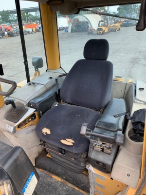 รถดัน BULLDOZER CATERPILLAR D6N รถดัน BULLDOZER CATERPILLAR D6N