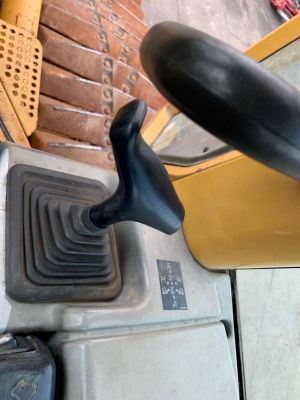 รถดัน BULLDOZER CATERPILLAR D6N รถดัน BULLDOZER CATERPILLAR D6N