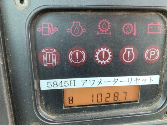 รถดัน BULLDOZER CATERPILLAR D6N รถดัน BULLDOZER CATERPILLAR D6N