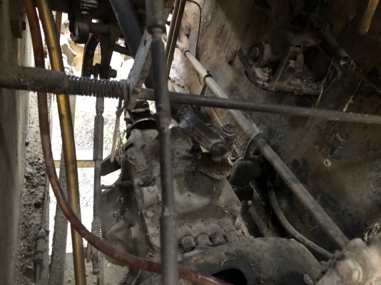 ขายรถตัก CCM ไทยประดิษฐ์