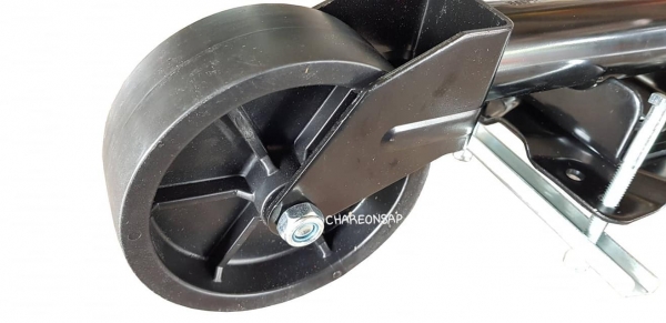 ล้อหน้าเทรลเลอร์ 1000LBS.