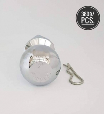 หัวบอลกลม