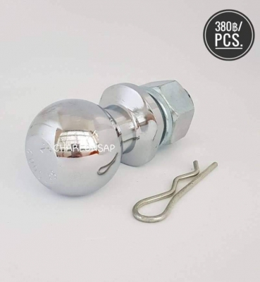 หัวบอลกลม