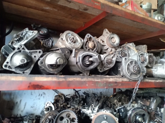 อะไหล่ มีหลายรุ่น อะไหล่ มีหลายรุ่น