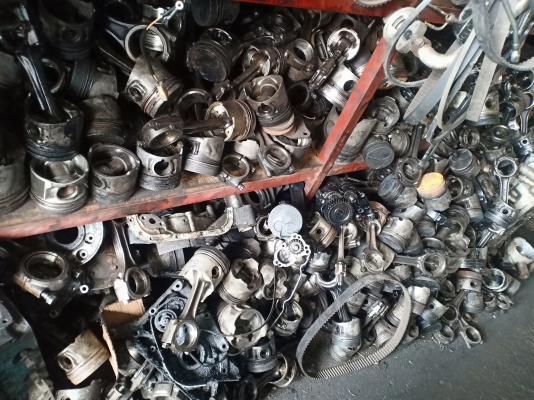 อะไหล่ มีหลายรุ่น