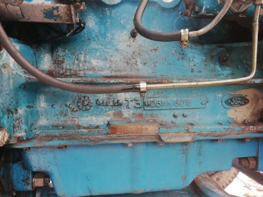 ขายรถไถFORD.6600.T3พร้อมเครื่องคีบอ้อยเเสงกลึงสภาพพร้อมใช้งาน