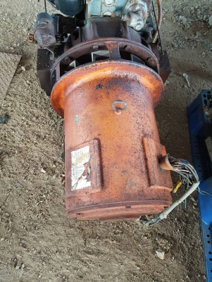 ขายเครื่องปั่นไฟ 45kva พร้อมใช้งานติดต่อ 081-8481185