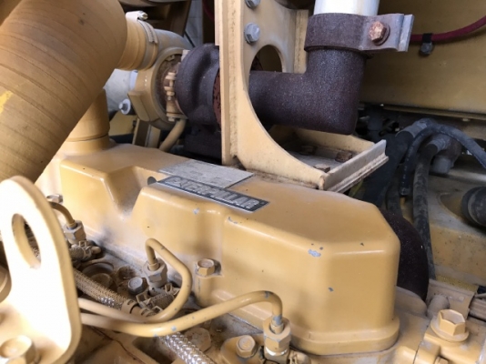 ขายรถตักล้อยาง CAT 910G (5,XXX ชั่วโมง) นำเข้าเองจากญี่ปุ่น สภาพพร้อมใช้ มีVDOการทำงานครับ