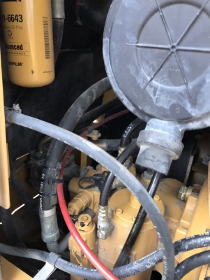 ขายรถตักล้อยาง CAT 910G (5,XXX ชั่วโมง) นำเข้าเองจากญี่ปุ่น สภาพพร้อมใช้ มีVDOการทำงานครับ