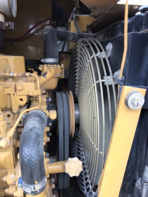 ขายรถตักล้อยาง CAT 910G (5,XXX ชั่วโมง) นำเข้าเองจากญี่ปุ่น สภาพพร้อมใช้ มีVDOการทำงานครับ