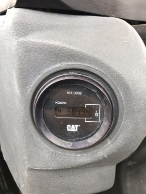 ขายรถตักล้อยาง CAT 910G (5,XXX ชั่วโมง) นำเข้าเองจากญี่ปุ่น สภาพพร้อมใช้ มีVDOการทำงานครับ