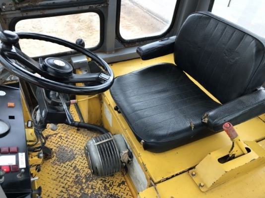 ขายรถตักล้อยาง FURUKAWA FL50-1 (เทียบเท่า WA50) (3,XXX ชั่วโมง) นำเข้าเองจากญี่ปุ่น สภาพพร้อมใช้ มีVDOการทำงานครับ