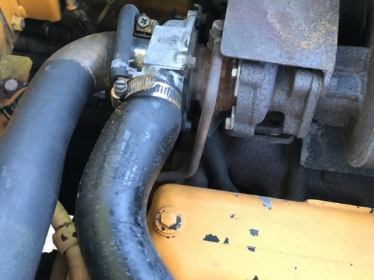 ขายรถตักล้อยาง FURUKAWA FL50-1 (เทียบเท่า WA50) (3,XXX ชั่วโมง) นำเข้าเองจากญี่ปุ่น สภาพพร้อมใช้ มีVDOการทำงานครับ