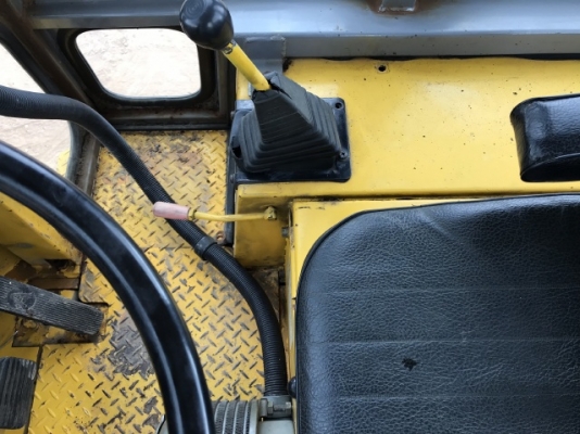 ขายรถตักล้อยาง FURUKAWA FL50-1 (เทียบเท่า WA50) (3,XXX ชั่วโมง) นำเข้าเองจากญี่ปุ่น สภาพพร้อมใช้ มีVDOการทำงานครับ