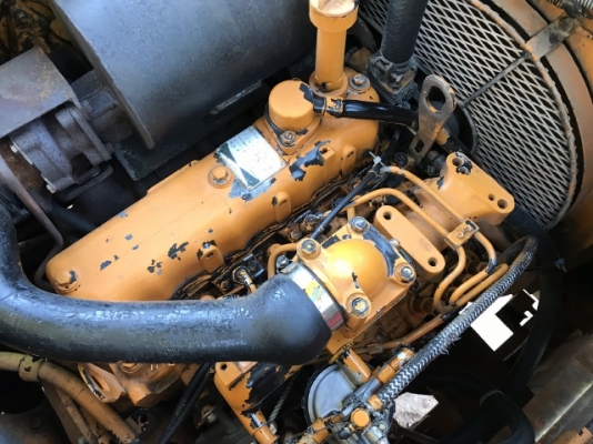 ขายรถตักล้อยาง FURUKAWA FL50-1 (เทียบเท่า WA50) (3,XXX ชั่วโมง) นำเข้าเองจากญี่ปุ่น สภาพพร้อมใช้ มีVDOการทำงานครับ