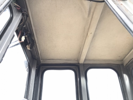 ขายรถตักล้อยาง FURUKAWA FL50-1 (เทียบเท่า WA50) (3,XXX ชั่วโมง) นำเข้าเองจากญี่ปุ่น สภาพพร้อมใช้ มีVDOการทำงานครับ