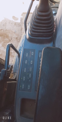 ขายKOMATSU PC78US เอกสารเล่มทะเบียนราคา 650,000