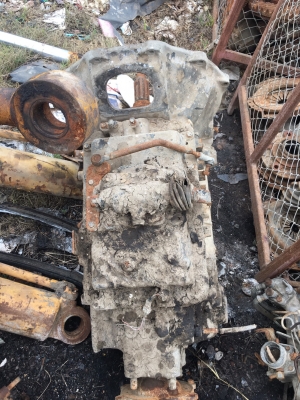 ขายเกียร์EK 18000บาท  0816278866