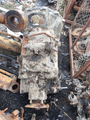 ขายเกียร์EK 18000บาท  0816278866