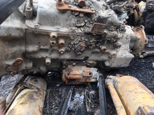 ขายเกียร์EK 18000บาท  0816278866