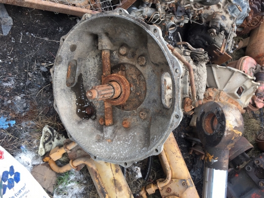 ขายเกียร์EK 18000บาท  0816278866