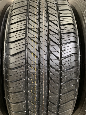 ยางป้ายแดง 265-65-17 Bridgestone ปลายปี 18 สวยกริ๊บ