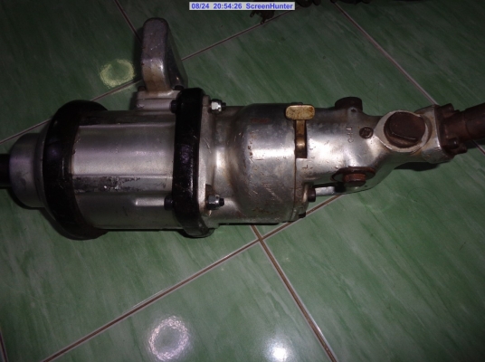 ขายบล็อกลม KUKEN ขนาด 1" รุ่น KW-500H แกนยาว (รุ่นงานหนัก) จากประเทศญี่ปุ่น ขายบล็อกลม KUKEN ขนาด 1" รุ่น KW-500H แกนยาว (รุ่นงานหนัก) จากประเทศญี่ปุ่น
