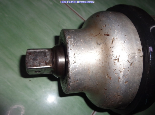 ขายบล็อกลม KUKEN ขนาด 1" รุ่น KW-500H แกนสั้น (รุ่นงานหนัก) จากประเทศญี่ปุ่น ขายบล็อกลม KUKEN ขนาด 1" รุ่น KW-500H แกนสั้น (รุ่นงานหนัก) จากประเทศญี่ปุ่น