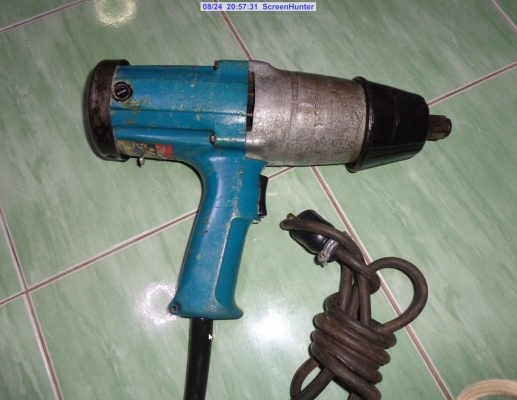ขายMAKITA 6906 บล็อกไฟฟ้า 3/4" (บล็อกไฟฟ้า 6หุน) ขายMAKITA 6906 บล็อกไฟฟ้า 3/4" (บล็อกไฟฟ้า 6หุน)