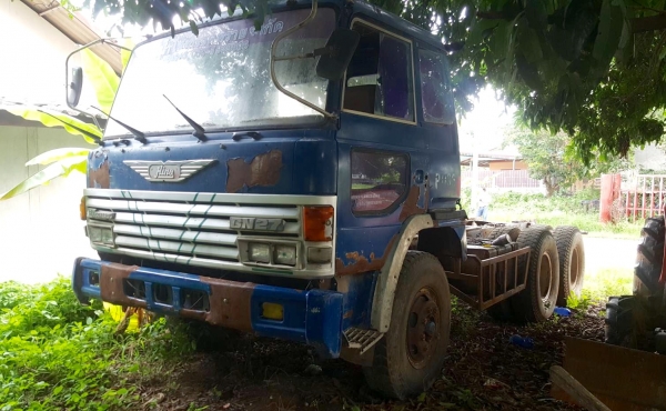 ขาย หัว-คัสซี ช่วงรถโม่ปูน 10 ล้อ 2 เพลา HINO FN288B ไม่มีทะเบียน เครื่อง EK100 260 แรงม้า ช่วงล่างเ ขาย หัว-คัสซี ช่วงรถโม่ปูน 10 ล้อ 2 เพลา HINO FN288B ไม่มีทะเบียน เครื่อง EK100 260 แรงม้า ช่วงล่างเ