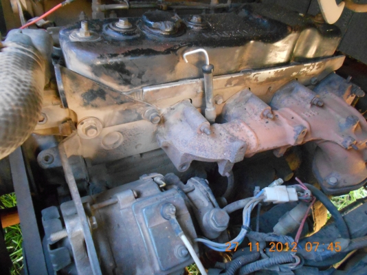 ขาย ISUZU 110 เจ้าของขายเอง ราคาถูก