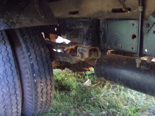 ขาย ISUZU 110 เจ้าของขายเอง ราคาถูก