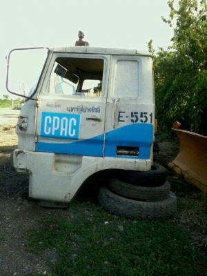 หัวเก๋ง ISUZU  SRZ440  ราคาถูก