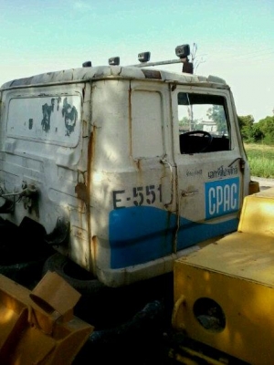 หัวเก๋ง ISUZU  SRZ440  ราคาถูก